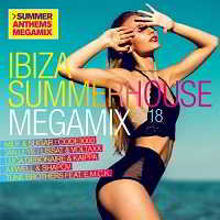 Ibiza Summerhouse Megamix 2018 [2CD] (2018) торрент