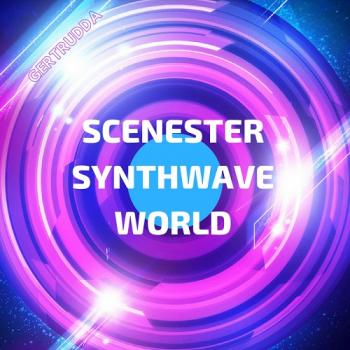 Scenester Synthwave World (2018) торрент