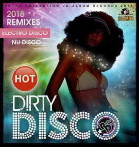 Hot Dirty Disco