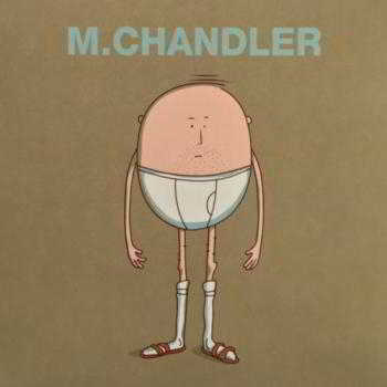 M. Chandler - M. Chandler (2018) торрент