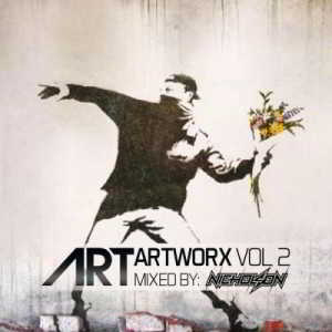 Artwox Vol.2 (Mixed Bi Nicholson) (2018) торрент