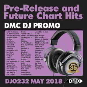 DMC DJ Promo 23