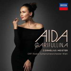 Aida Garifullina (Аида Гарифуллина), RSO-Wien &amp; Cornelius Meister (2018) торрент