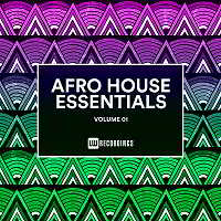 Afro House Essentials Vol.01 (2018) торрент