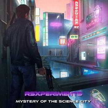 Rsxperiments - Mystery of the Science City (2018) торрент