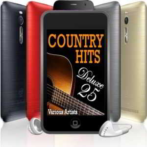 Country Hits Deluxe 25