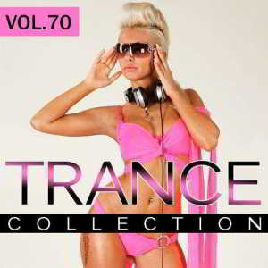 Trance Collection Vol.70 (2018) торрент