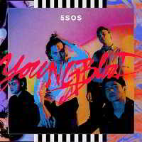 5 Seconds of Summer - Youngblood [Target Edition]