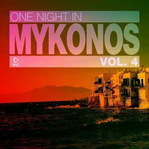 One Night in Mykonos Vol.4