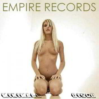 Empire Records - Minimalo Disco (2018) торрент