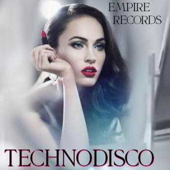 Empire Records - Technodisco (2018) торрент