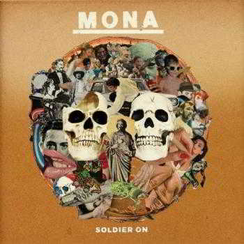 Mona - Soldier On (2018) торрент