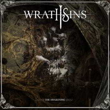 Wrath Sins - The Awakening