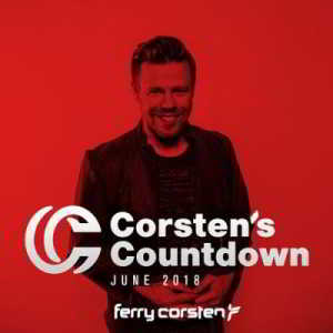 Ferry Corsten Presents Corsten's Countdown June (2018) торрент