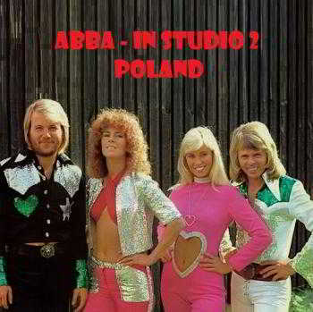 ABBA - In Studio 2, Poland