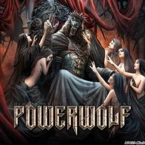 Powerwolf » Скачать новые альбомы