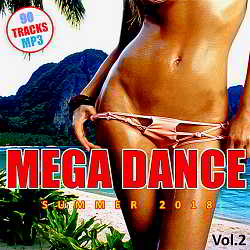 Mega Dance Summer Vol.2 (2018) торрент