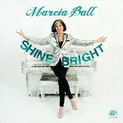 Marcia Ball - Shine Bright (2018) торрент