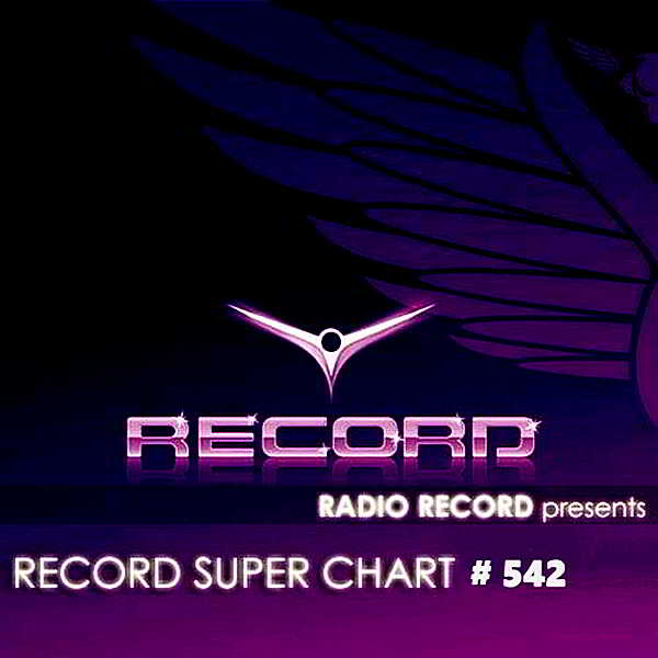 Record Super Chart 542 (2018) торрент