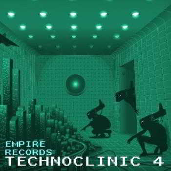 Empire Records - Technoclinic 4 (2018) торрент