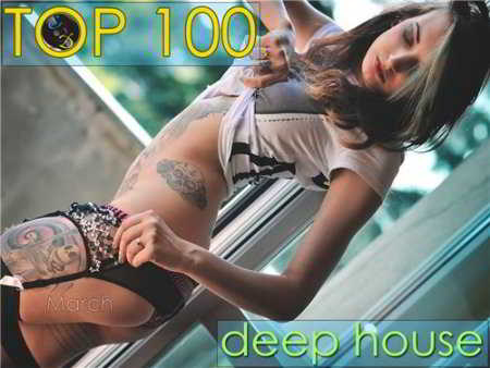 TOP 100 Deep House. (2018) торрент