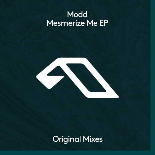 Modd - Mesmerize Me EP (2018) торрент
