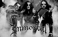 Immortal - Дискография (2018) торрент