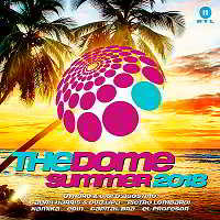 The Dome Summer [2CD]