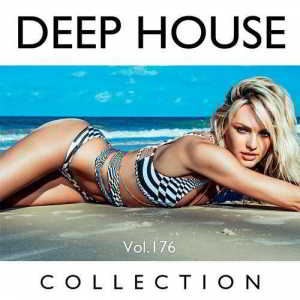 Deep House Hit Collection Vol.176 (2018) торрент