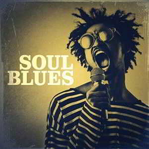 Soul Blues (2018) торрент