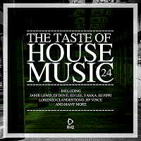 The Taste Of House Music Vol.24