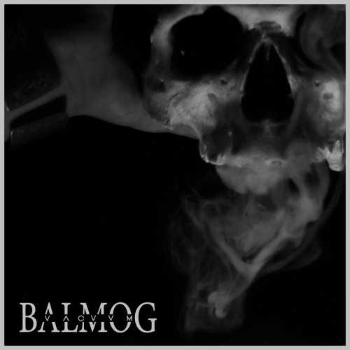 Balmog - Vacvvm (2018) торрент