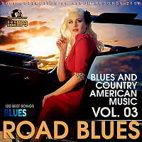 Road Blues Vol.03 (2018) торрент