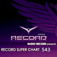 Record Super Chart 543 [30.06.] (2018) торрент