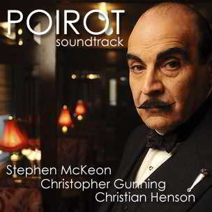 Пуаро Агаты Кристи [Неофициальные саундтреки] / Poirot [Unofficial OST] (2018) торрент