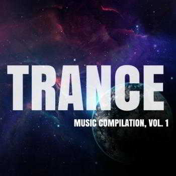 Trance Music Compilation, Vol. 1