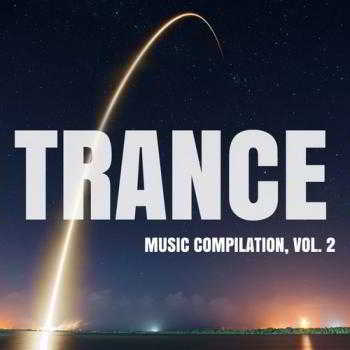 Trance Music Compilation, Vol.2