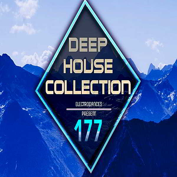 Deep House mp3 Collection Vol.177 (2018) торрент