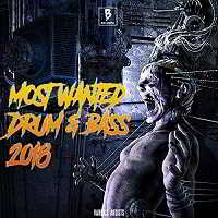 Most Wanted Drum &amp; Bass 2018 (2018) торрент