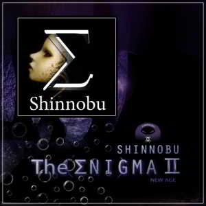 Shinnobu - 5 альбомов (2018) торрент