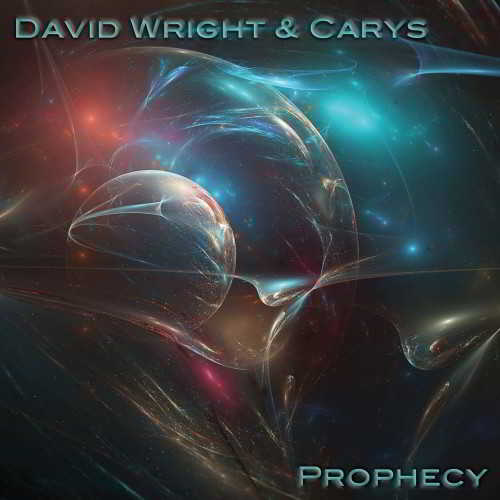 David Wright &amp; Carys - Prophecy (2018) торрент