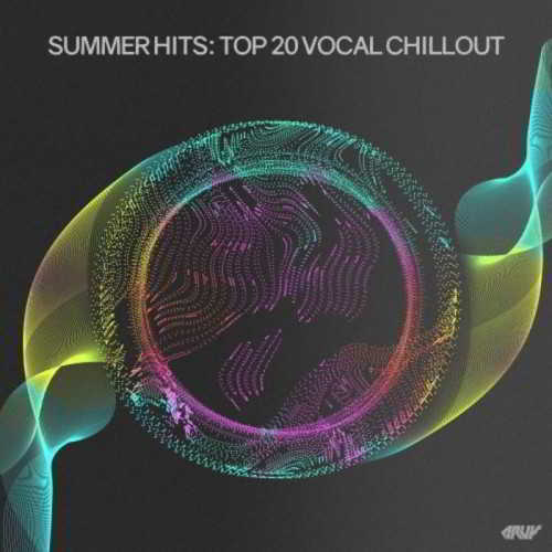 Summer Hits: Top 20 Vocal Chillout
