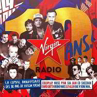 Virgin Radio les 10 Ans! [4CD] (2018) торрент