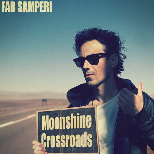 Fab Samperi - Moonshine Crossroads (2018) торрент