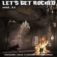 Let's Get Rocked vol.31 (2018) торрент