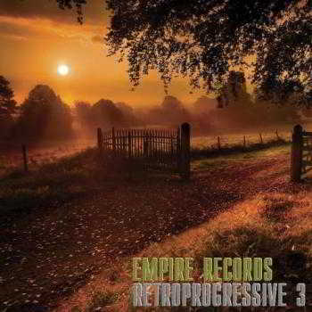 Empire Records - Retroprogressive 3 (2018) торрент