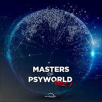 Masters Of Psyworld Vol.1 (2018) торрент