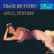 April Stevens / Teach Me Tiger! (2018) торрент