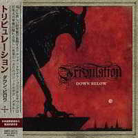Tribulation - Down Below [Japanese Edition] (2018) торрент