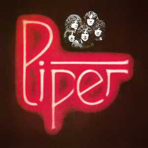 Piper - Piper (2018) торрент